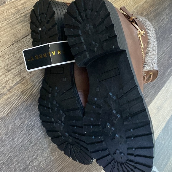 New Charles Albert boots size 10 - Picture 4 of 4